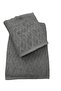Bath and Hand Towel Set - 3