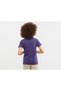 Outlife Big Logo Women's Casual T-Shirt Lc1953800 Purple - 2