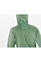 Essential Lightwarm Men's Outdoor Fleece Jacket Lc2111800 Green - 5