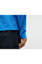 M Freelight Polartec Grid Men's Casual Sweatshirt G80161030T Blue - 4