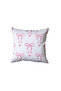 Pink Ribbon Pillow, Gift