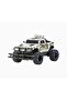R/C Monster Truck Mud Scout - 6