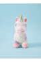PELUŞ EBRULİ PONİ AT-30 CM - 6