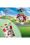 Paw Patrol Freeze-Dried Crispy Strawberry 6-Pack - 6