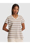 Kum Regular Fit T-Shirt 50319857-Vr085