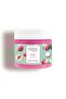 Factory Moisturizing and Purifying Dolce Lychee Body Scrub 300 Gr - Lychee Flavored Sugar Scrub, Nourishing and Smoothing Body Care