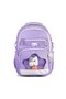 Set of 3 Children's Primary School Bags with Accessories, Pencil Holder, Lunch Bag, Backpack 1920 - 3