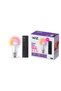 Bec LED inteligent 8.5 W E27 A60 (60 W) + Telecomandă - 5