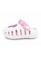 Girls' Thick Special Sole Ergonomic Eva Material Pool Sea Hot Spring Nursery Slippers - 2