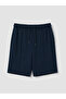 Nevavm Regular Fit Men's Shorts with Difference - 5