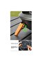 Portable Camping Gas Stove with Remote Hose, Foldable Legs, Piezo Ignition for Outdoor Cooking - 7