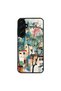 Galaxy A55 Case Camera Lens Protected Patterned Silicone Superior Protection Tkng - 3