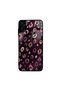 Galaxy A07 Case with Camera Lens Protection Patterned Silicone Superior Protection Omsy - 4