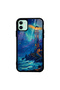 iPhone 11 Case Camera Lens Protected Patterned Silicone Ultimate Protection Tkng - 3