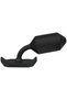 Plug anal electro MR-S-Leather - 4
