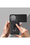 Xiaomi Poco F8 Pro Case Sliding Camera Protector Magnetic Stand Tank Protection Omsy - 5