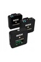 Microfon Wireless GO II