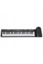 Keyboard Roll 49 Negru - 3