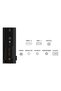 Televizor 32S5K 32 QLED Android TV