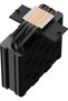 Cooler CPU DEEPCOOL AG400 BK ARGB - 5