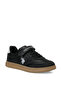 Vale Jr Black Boy's Sneaker - 2