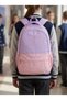 Unisex School Backpack Travel Daily Bag Plcanayd26211
