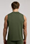 قميص داخلي للرجال من Everfit Training Essentials Cobalt - 3