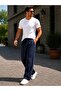 Men's Tiril Tiril High Quality Tensel Baggy Pants - 3