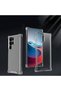 Galaxy S24 Ultra Case Anti-Impact Anti-Shock Camera Protected Silicone Tkng - 2