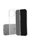 iPhone 14 Case Ultra Thin Non-Yellowing Hard Mica Camera Raised Senk