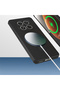 Xiaomi Redmi Note 15 4g Case with 360 Degree Rotating Stand Magsafe Camera Lens Protection Silicone Gzst - 3