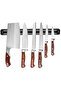Magnetic Knife Hanger 55 Cm - 2