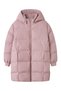 Puffer Jacket Long - 2