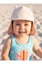 Lcw Baby Ense Protected Baby Girl Hat