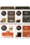 Nescafe Dolce Gusto Variety Pack (Pack of 4 Flavors, Total 64 Capsules)