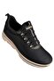 251452 Slip-One 40/45 Lace-Up Sneakers with a Lace-Free Look - 2