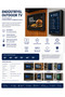 Endüstriyel Outdoor Tv 75"