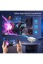 جهاز عرض ذكي P92 MAX بدقة 4K+ ودقة أصلية 1080P مع تطبيقات مرخصة مدمجة - 7