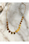 Pul gold kolye - 2