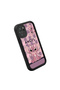 Redmi Note 10 4G/Note 10S Compatible Black Silicone Case Shockproof with Camera Protection - 4