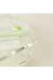 Kitchen Borosilicate Glass Storage Container - Transparent / Green - 1040 ml - 3