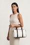 Bag Women's Shoulder Bag Canvas Bag Handbag Tote Cloth Bag Astra - 2