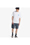 Evo Blossom of Men's White Casual T-Shirt - 2