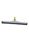 Plastic Floor Squeegee Black/Grey 55cm - 3