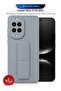 Huawei Nova 14 5G 2025 Soft Silicone Case with Grip, Protective Cover Texture Case Cover