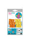 Doubles Pool Arm Floaties, Inflatable Swim Bands for Kids & Beginners - 7