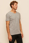 Simon V Yaka Basic T-Shirt - 2