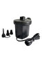 Rechargeable USB-C Electric Air Pump, Cordless, 3 Nozzle Adapters - 5