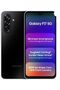 Galaxy F17 5G Neo Black (6GB RAM, 128GB Storage) Android Smartphone | 6x OS Upgrades | Large Display | 50MP OIS Camera | Gorilla Glass Victus | IP54 Dust & Water Resistant | Indian Version