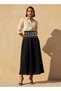 EMBELLISHED CORED SKIRT - 3